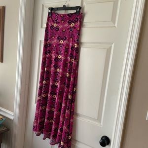 Lularoe Maxi size XS